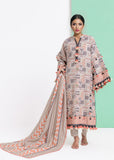 Bonanza Satrangi Galaxy - 3 Pc WU3PPBW25LI9O52 Winter Collection 2025