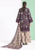 Bonanza Floral Clay - 3 Pc (WU3PPBW25LI9O53) Winter Collection 2025