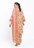 Bonanza Satrangi Sundust - 3 Pc WU3PPBW25LI9O57 Winter Collection 2025
