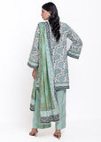Bonanza Satrangi Cocktail - 3 Pc WU3PPBW25LI9O58 Winter Collection 2025