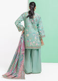 Bonanza Satrangi Capri - 3 Pc WU3PPBW25SO9O18 Winter Collection 2025