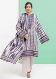 Bonanza Satrangi Sienna - 3 Pc WU3PPBW25SO9O4 Winter Collection 2025