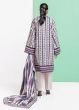 Bonanza Satrangi Sienna - 3 Pc WU3PPBW25SO9O4 Winter Collection 2025