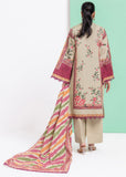 Bonanza Satrangi Salsa Rosa - 3 Pc WU3PPBW25SO9O5 Winter Collection 2025