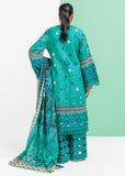 Bonanza Satrangi Pixel - 3 Pc WU3PPBW25SO9O6 Winter Collection 2025
