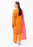 Bonanza Abresham - 3 Pc (WU3PPFS25ZA10) Satrangi Winter Collection 2025