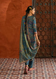 Bonanza Kiyaar - 3 Pc (WU3PPFS25ZA3) Satrangi Winter Collection 2025