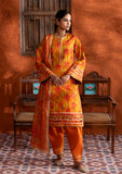 Bonanza Resham - 3 Pc (WU3PPFS25ZA4) Satrangi Winter Collection 2025