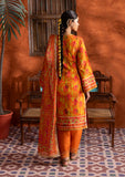 Bonanza Resham - 3 Pc (WU3PPFS25ZA4) Satrangi Winter Collection 2025