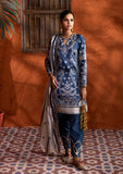 Bonanza Aura - 3 Pc (WU3PPFS25ZA7) Satrangi Winter Collection 2025