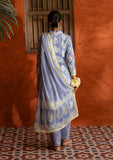Bonanza Kalamkari - 3 Pc (WU3PPFS25ZA8) Satrangi Winter Collection 2025