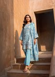 Bonanza Satrangi Turquoise - 3 Pc (WU3PSBS26K1F7) Jacquard Collection 2026