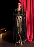 Bonanza Satrangi Elenige - 3 Pc WU3PSLS25AF5 Winter Collection 2025
