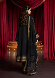 Bonanza Satrangi Elenige - 3 Pc WU3PSLS25AF5 Winter Collection 2025