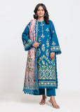 Bonanza Serenity - 3 PC (WU3PSSW25R10N1) Winter Collection 2025