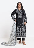 Bonanza Larosea - 3 Pc (WU3PSSW25R10N5) Winter Collection 2025