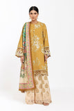 Bonanza Ayra - 3 Pc (WU3PSSW25R9O10) Winter Collection 2025