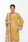 Bonanza Ayra - 3 Pc (WU3PSSW25R9O10) Winter Collection 2025
