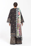 Bonanza Dhaga - 3 Pc (WU3PSSW25R9O8) Winter Collection 2025