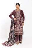 Bonanza Mahi - 3 Pc (WU3PSSW25R9O9) Winter Collection 2025