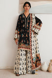 Zellbury Design # 0138 Cambric 2024