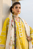 Zellbury WUC25E30073 Chikankari Collection 2026