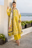 Zellbury Embroidered Shirt Shalwar Dupatta - 0073 Chikankari Collection 2026