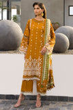 Zellbury WUC25E30074 Chikankari Collection 2026