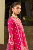 Zellbury WUC25E30078 Chikankari Collection 2026