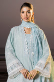 Zellbury WUC25E30079 Chikankari Collection 2026