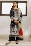 Zellbury WUC25E30080 Chikankari Collection 2026