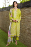 Zellbury WUC25E30081 Chikankari Collection 2026
