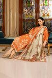 Zellbury WUC25E34002 Chikankari Collection 2026