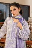 Zellbury WUC25E34004 Chikankari Collection 2026