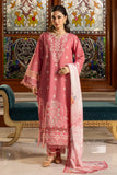 Zellbury WUC25E34010 Chikankari Collection 2026