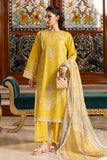 Zellbury WUC25E34015 Chikankari Collection 2026