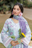 Zellbury Embroidered Shirt Shalwar Dupatta - 4021 Chikankari 2026