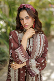 Zellbury Embroidered Shirt Shalwar Dupatta - 4022 Chikankari 2026