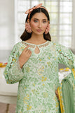 Zellbury Embroidered Shirt Shalwar Dupatta - 4026 Chikankari 2026