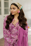 Zellbury Embroidered Shirt Shalwar Dupatta - 4027 Chikankari 2026