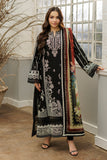 Zellbury Embroidered Shirt Shalwar Dupatta - 4028 Chikankari 2026