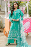 Zellbury Embroidered Shirt Shalwar Dupatta - 4029 Chikankari 2026
