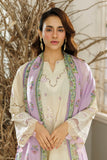 Zellbury Embroidered Shirt Shalwar Dupatta - 4038 Chikankari 2026