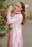 Zellbury Embroidered Shirt Shalwar Dupatta - 4048 Chikankari 2026