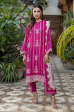 Zellbury Embroidered Shirt Shalwar Dupatta - 4050 Chikankari 2026