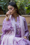 Zellbury Embroidered Shirt Shalwar Dupatta - 4052 Chikankari 2026