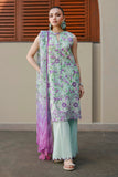 Zellbury Embroidered Shirt Shalwar Dupatta - 4053 Chikankari 2026