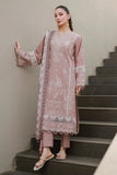 Zellbury Embroidered Shirt Shalwar Dupatta - 4058 Chikankari 2026