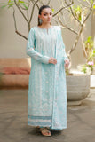 Zellbury Embroidered Shirt Shalwar Dupatta - 4060 Chikankari 2026