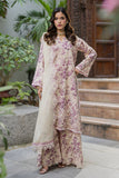 Zellbury Embroidered Shirt Shalwar Dupatta - 4064 Chikankari 2026